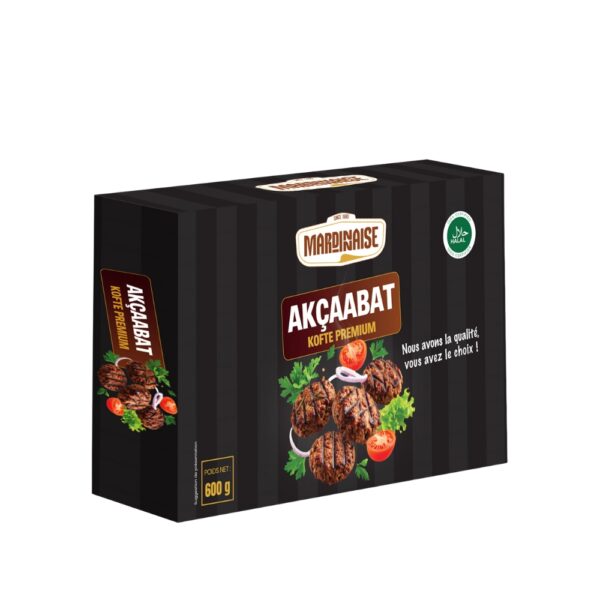 Akçaabat kofte premium