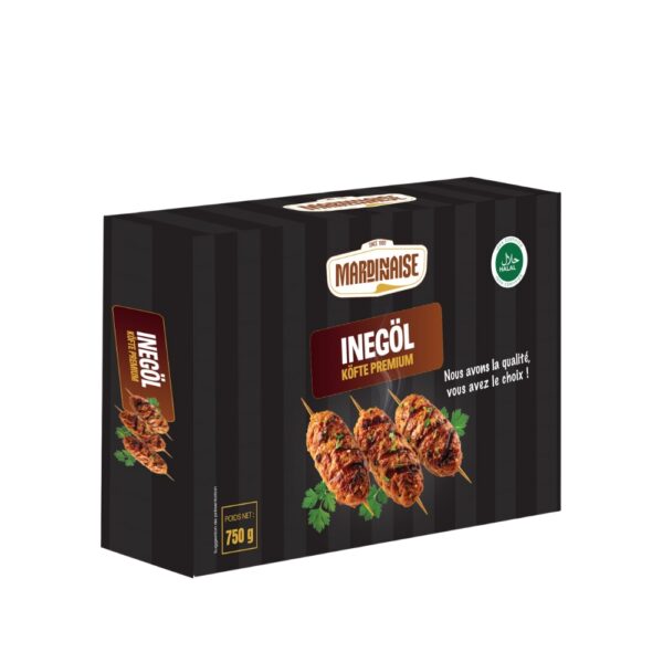 Inegol kofte premium