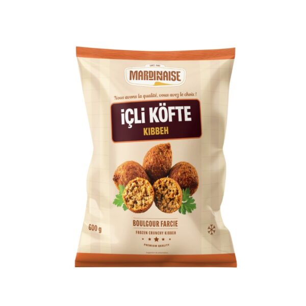 Icli kofte - Kibbeh