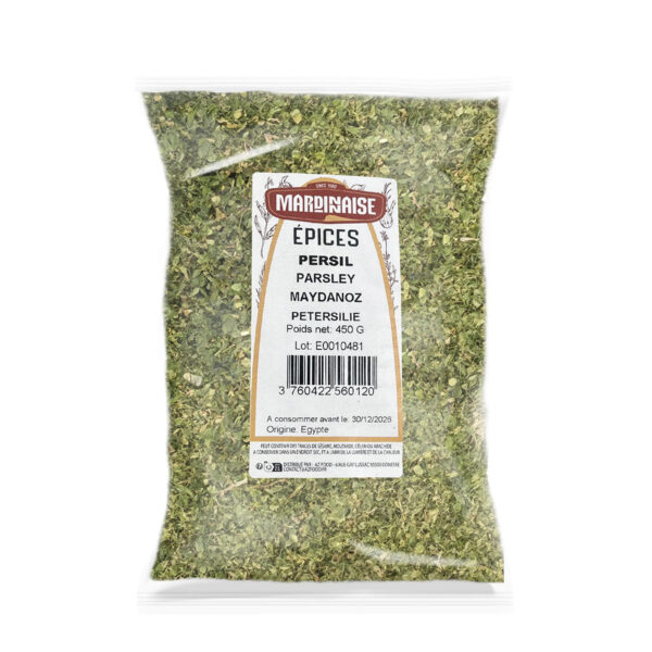 MARDINAISE PERSIL 450G