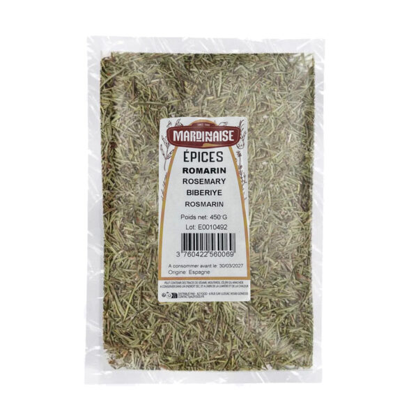 MARDINAISE ROMARIN 450G